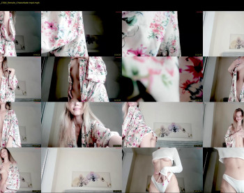 infinite_reality — 120 minute Chaturbate female cam show recording, 720p, Jun 19, 2024