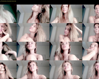 infinite_reality — 18 minute Chaturbate female cam show recording, 720p, Jun 19, 2024