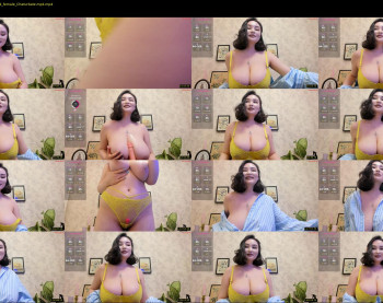 iolantthe — 120 minute Chaturbate female cam show recording, 720p, Jun 19, 2024
