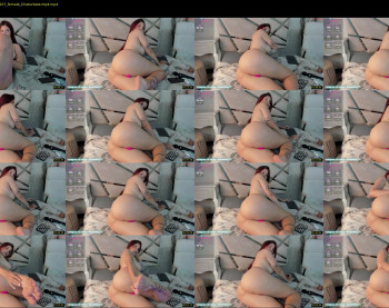 isabel_roux — 11 minute Chaturbate female cam show recording, 720p, Jun 20, 2024