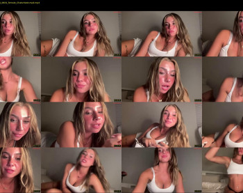 isabellekinsley — 13 minute Chaturbate female cam show recording, 480p, Jun 19, 2024
