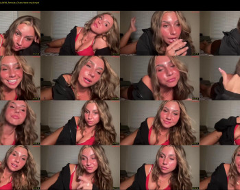 isabellekinsley — 8 minute Chaturbate female cam show recording, 480p, Jun 20, 2024