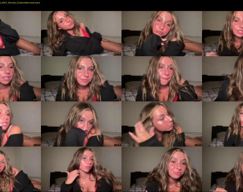 isabellekinsley — 4 minute Chaturbate female cam show recording, 480p, Jun 20, 2024