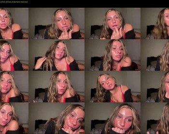 isabellekinsley — 6 minute Chaturbate female cam show recording, 480p, Jun 20, 2024