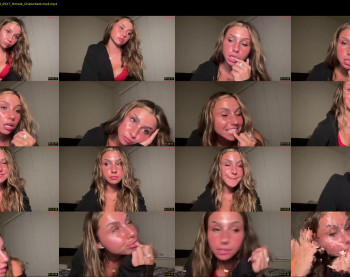isabellekinsley — 3 minute Chaturbate female cam show recording, 480p, Jun 20, 2024