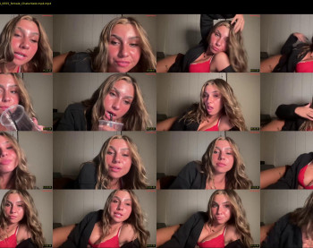 isabellekinsley — 24 minute Chaturbate female cam show recording, 480p, Jun 20, 2024