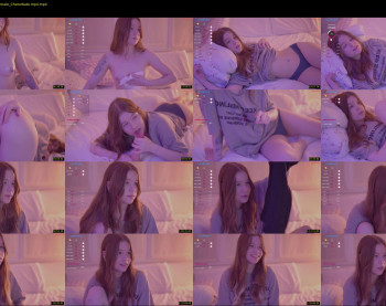 isoull — 113 minute Chaturbate female cam show recording, 720p, Jun 20, 2024