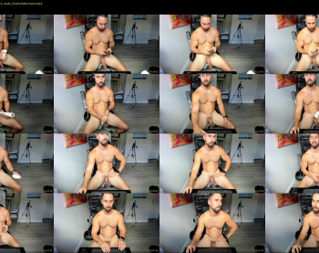jakeorion — 7 minute Chaturbate male cam show recording, 720p, Jun 19, 2024