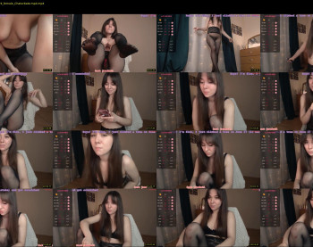 jane_kinn — 78 minute Chaturbate female cam show recording, 720p, Jun 20, 2024