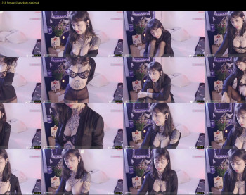 janne_maybe — 62 minute Chaturbate female cam show recording, 720p, Jun 19, 2024