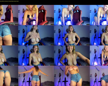 jasminedaze888 — 120 minute Chaturbate female cam show recording, 720p, Jun 20, 2024