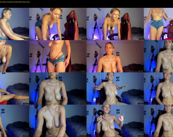 jasminedaze888 — 121 minute Chaturbate female cam show recording, 720p, Jun 20, 2024