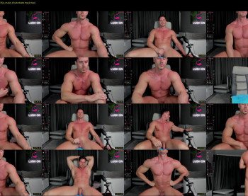 jasonblakes — 121 minute Chaturbate male cam show recording, 720p, Jun 19, 2024