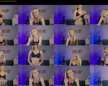 jessica_rays — 99 minute Chaturbate couple cam show recording, 720p, Jun 20, 2024