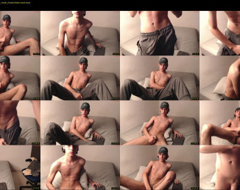 jey_foxx — 121 minute Chaturbate male cam show recording, 720p, Jun 20, 2024