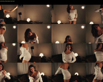 joheredia — 120 minute Chaturbate female cam show recording, 720p, Jun 20, 2024
