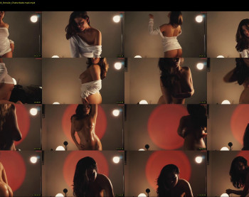 joheredia — 91 minute Chaturbate female cam show recording, 720p, Jun 20, 2024