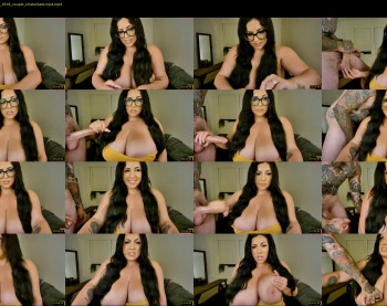 jordanamama — 19 minute Chaturbate couple cam show recording, 720p, Jun 20, 2024