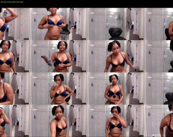 kat2025 — 42 minute Chaturbate female cam show recording, 720p, Jun 20, 2024