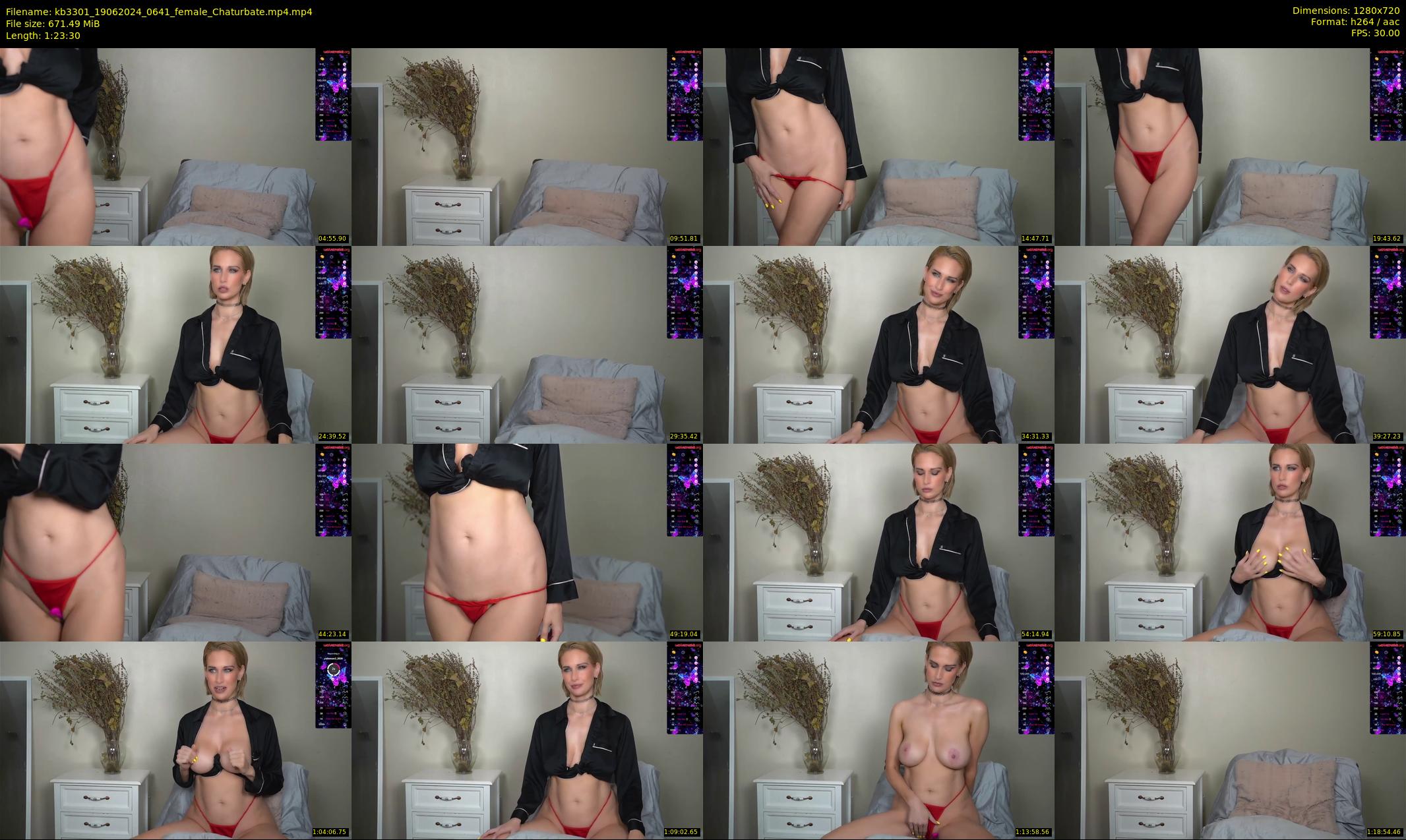kb3301 — 84 minute Chaturbate couple cam show recording, 720p, Jun 19, 2024