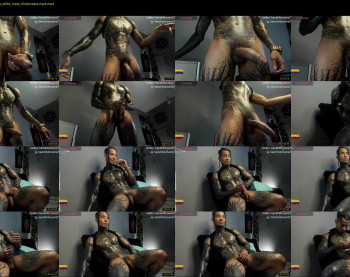 kendrik_brown — 116 minute Chaturbate male cam show recording, 720p, Jun 20, 2024