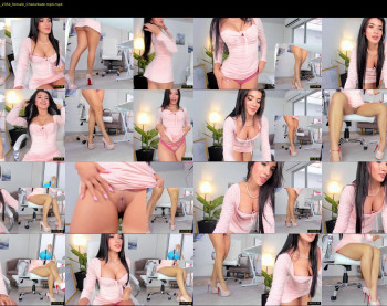 kimberly_hot2 — 121 minute Chaturbate female cam show recording, 720p, Jun 19, 2024