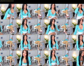 kimberly_hot2 — 14 minute Chaturbate female cam show recording, 720p, Jun 20, 2024