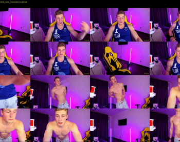 kurt_hanssen — 61 minute Chaturbate male cam show recording, 720p, Jun 19, 2024