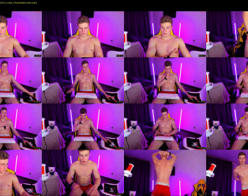 kurt_hanssen — 37 minute Chaturbate male cam show recording, 720p, Jun 19, 2024