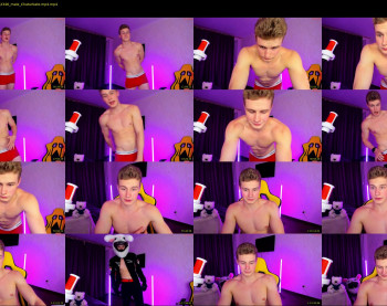 kurt_hanssen — 95 minute Chaturbate male cam show recording, 720p, Jun 19, 2024