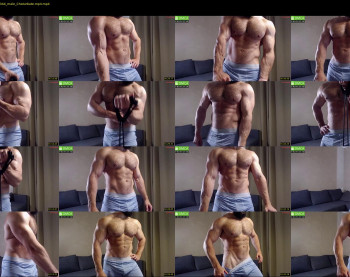 kurt_stone1 — 5 minute Chaturbate male cam show recording, 720p, Jun 19, 2024