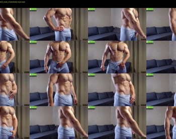 kurt_stone1 — 7 minute Chaturbate male cam show recording, 720p, Jun 19, 2024