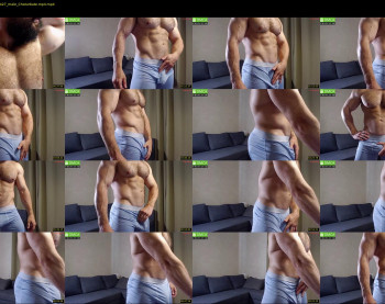kurt_stone1 — 11 minute Chaturbate male cam show recording, 720p, Jun 19, 2024