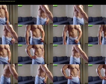 kurt_stone1 — 2 minute Chaturbate male cam show recording, 720p, Jun 19, 2024