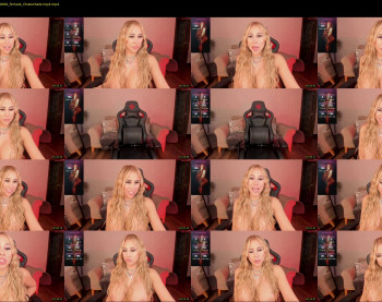 kylie_cooper — 6 minute Chaturbate female cam show recording, 720p, Jun 20, 2024
