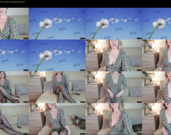 lara_fisher — 65 minute Chaturbate female cam show recording, 720p, Jun 19, 2024