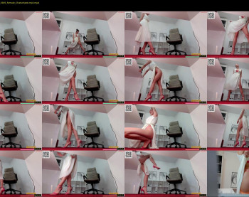 legswattitude — 9 minute Chaturbate female cam show recording, 720p, Jun 19, 2024