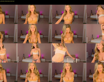 lenamuti — 41 minute Chaturbate female cam show recording, 720p, Jun 19, 2024