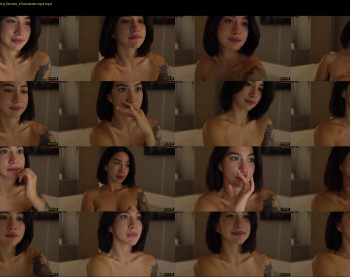 leoramallis — 19 minute Chaturbate female cam show recording, 720p, Jun 19, 2024