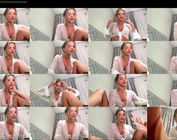 lesi_moonie — 7 minute Chaturbate female cam show recording, 720p, Jun 20, 2024
