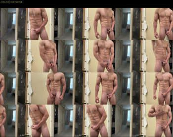 lexnorth — 21 minute Chaturbate male cam show recording, 720p, Jun 19, 2024
