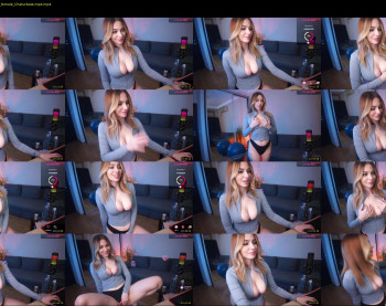 like_pie — 56 minute Chaturbate couple cam show recording, 720p, Jun 19, 2024