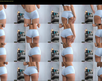 lili_foxy — 4 minute Chaturbate female cam show recording, 720p, Jun 19, 2024