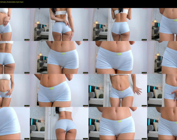 lili_foxy — 26 minute Chaturbate female cam show recording, 720p, Jun 19, 2024