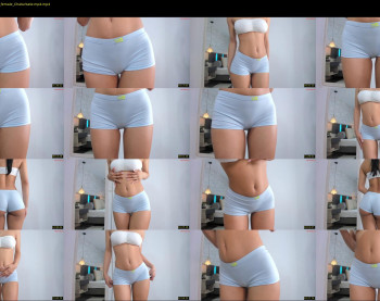 lili_foxy — 28 minute Chaturbate female cam show recording, 720p, Jun 19, 2024