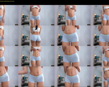 lili_foxy — 8 minute Chaturbate female cam show recording, 720p, Jun 19, 2024