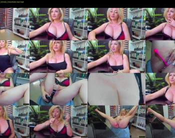 lisa2018 — 120 minute Chaturbate female cam show recording, 720p, Jun 19, 2024
