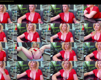 lisa2018 — 109 minute Chaturbate female cam show recording, 720p, Jun 20, 2024