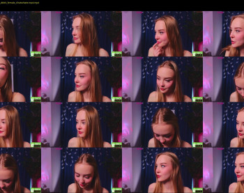 lissa_meooow — 31 minute Chaturbate female cam show recording, 720p, Jun 19, 2024