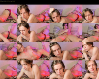 luka_marrant — 67 minute Chaturbate male cam show recording, 720p, Jun 20, 2024